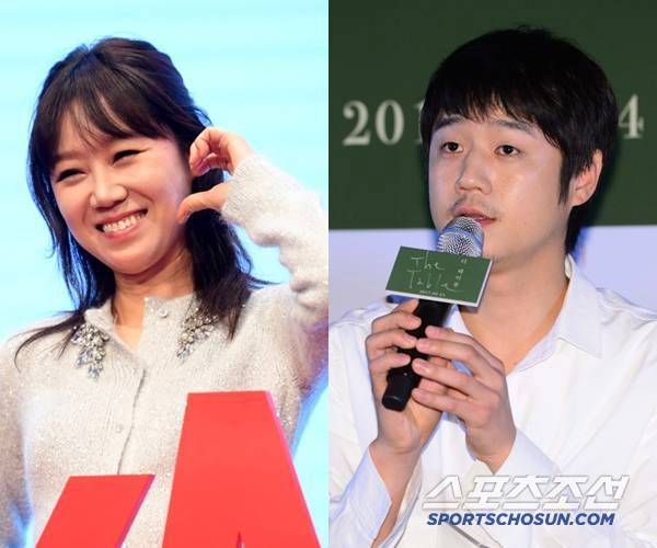 #GongHyoJin and #JungJoonWon reportedly to lead a new webtoon based drama &lt;#ABonaFideKiller&gt;, the story follows Yoo Bo-na, a 35-year-old professional assassin and a married woman of five years, who returns to her secret killer organization after a three-year maternity leave.