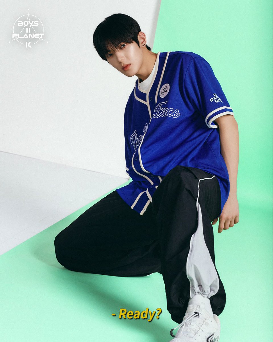 _mnetboysplanet's tweet photo. 전이정 JUN LEE JEONG

Give up? Never!
Ready? Max the Power! ❤️‍🔥

소년들의 더 많은 정보를 알고 싶다면?
Want to know more about the boys? 

Mnet Plus ▶ https://t.co/sVOC4C5uUc
YouTube ▶ https://t.co/GMqMBTxIfO

[BOYS II PLANET K]
7/17(목) 밤 9시 20분 첫 방송
Premieres July 17 (Thur) 9:20PM (KST)

#BOYS2PLANET #보이즈2플래닛 #전이정 #JUNLEEJEONG #보2플 #보투플 #BOYSPLANET #보이즈플래닛 #Mnet #엠넷