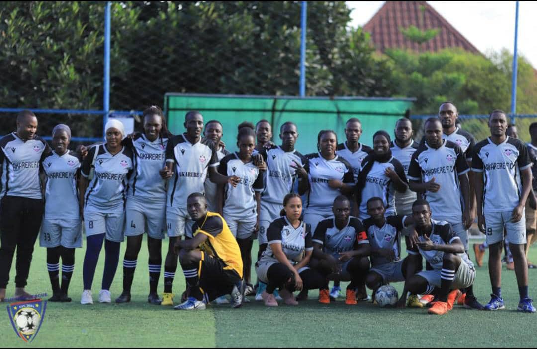 Nakazibwe Zamulah (@nzamulah) on Twitter photo 