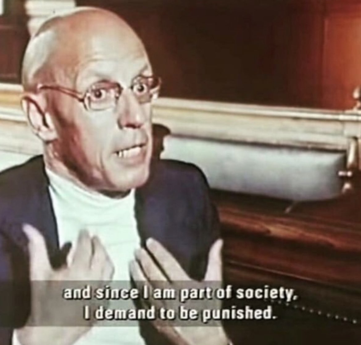 Me socialising