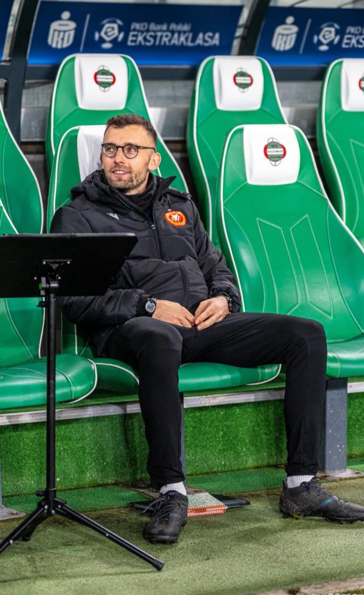 Muchas gracias por la experiencia que hemos tenido <a href="/RTS_Widzew_Lodz/">Widzew Łódź</a> !