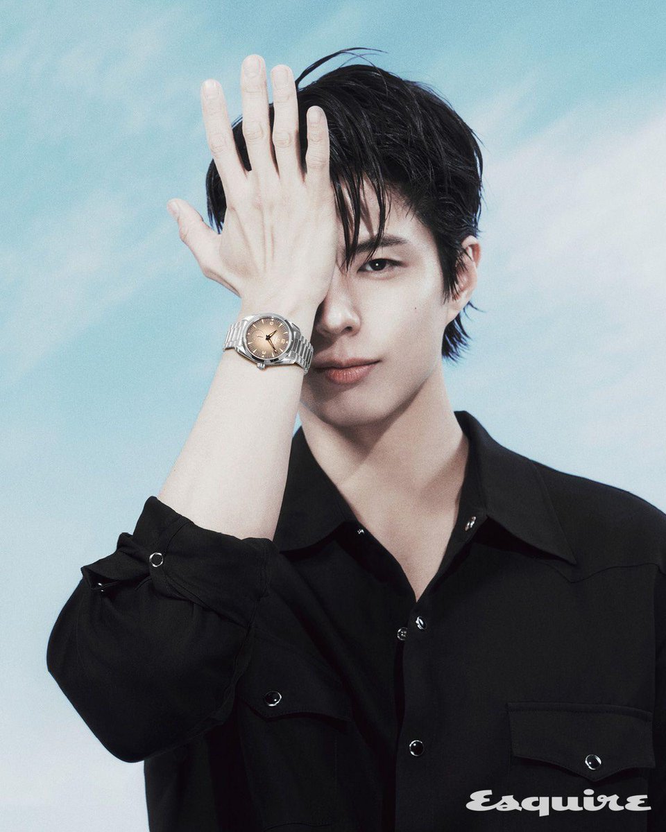 officialbogumph's tweet photo. Park Bo Gum for Esquire Korea July 2025 Issue

#ParkBoGum #박보검 #Bogummy https://t.co/VoaxgGzPz4