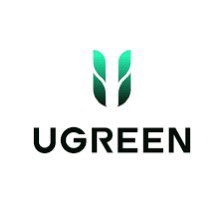 شركة UGREEN (يوجرين) هي علامة تجارية صينية متخصصة في تطوير وتصنيع ملحقات الإلكترونيات الاستهلاكية، تأسست عام 2012 على يد Zhang Qingsen ومقرها في مدينة شنتشن، الصين. تتميز الشركة بتركيزها على الابتكار وجودة المنتجات، مما جعلها تحظى بثقة أكثر من 100 مليون مستخدم في أكثر من 100 دولة