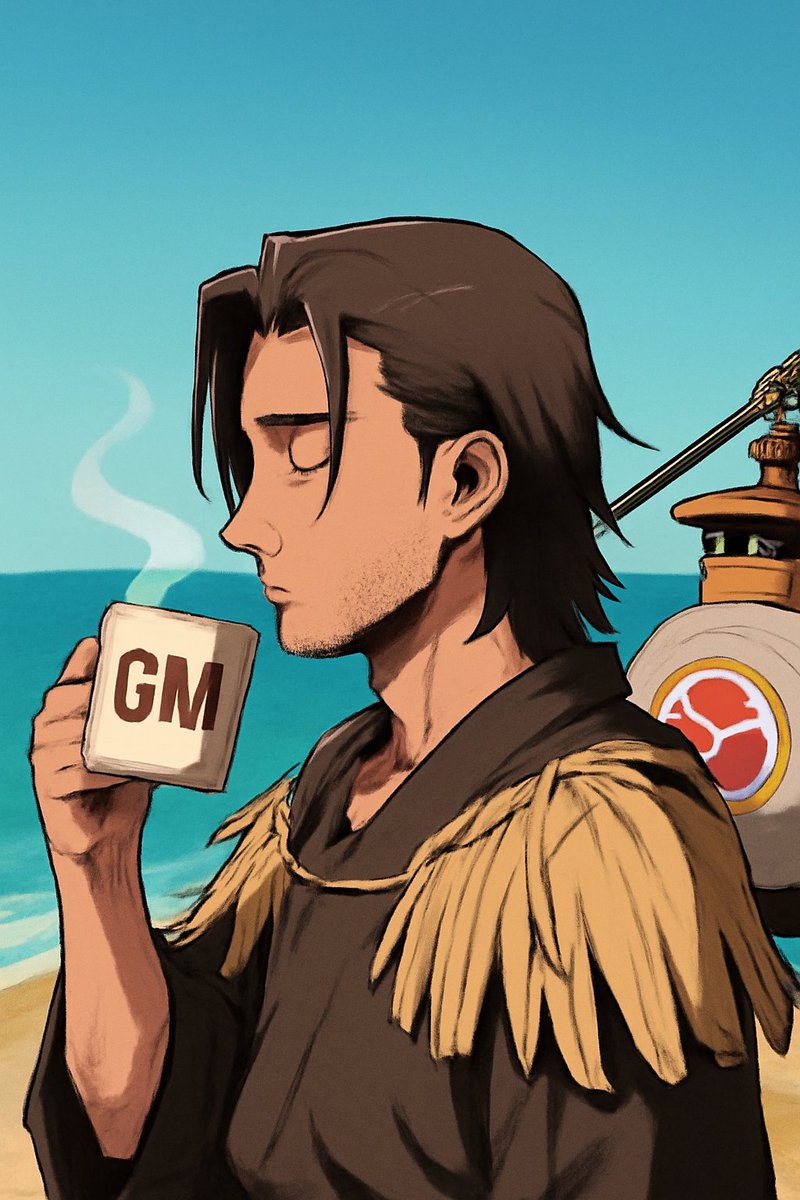 GM to Everyone Who Says is Back!

Happy Wednesday!