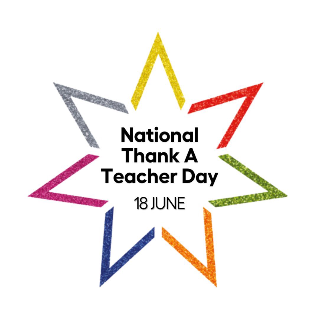 ToftePE (@tofte3pe) on Twitter photo Today is National Thank A Teacher Day!
We appreciate all our teachers & staff who work in our wonderful Trust <a href="/ChilternWay/">ChilternWayAcademyTrust</a>
#ThankATeacherDay2025 Today is National Thank A Teacher Day!
We appreciate all our teachers & staff who work in our wonderful Trust <a href="/ChilternWay/">ChilternWayAcademyTrust</a>
#ThankATeacherDay2025