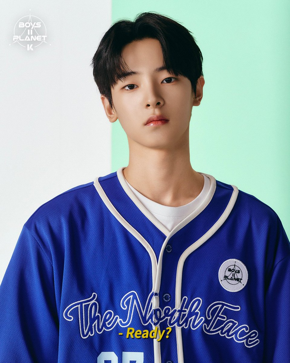 _mnetboysplanet's tweet image. 강우진 KANG WOO JIN

Give up? Never!
Ready? Max the Power! ❤️‍🔥

소년들의 더 많은 정보를 알고 싶다면?
Want to know more about the boys? 

Mnet Plus ▶ share.mnetplus.world/boys2planet
YouTube ▶ youtube.com/@BOYSPLANET.OF…

[BOYS II PLANET K]
7/17(목) 밤 9시 20분 첫 방송
Premieres July 17…