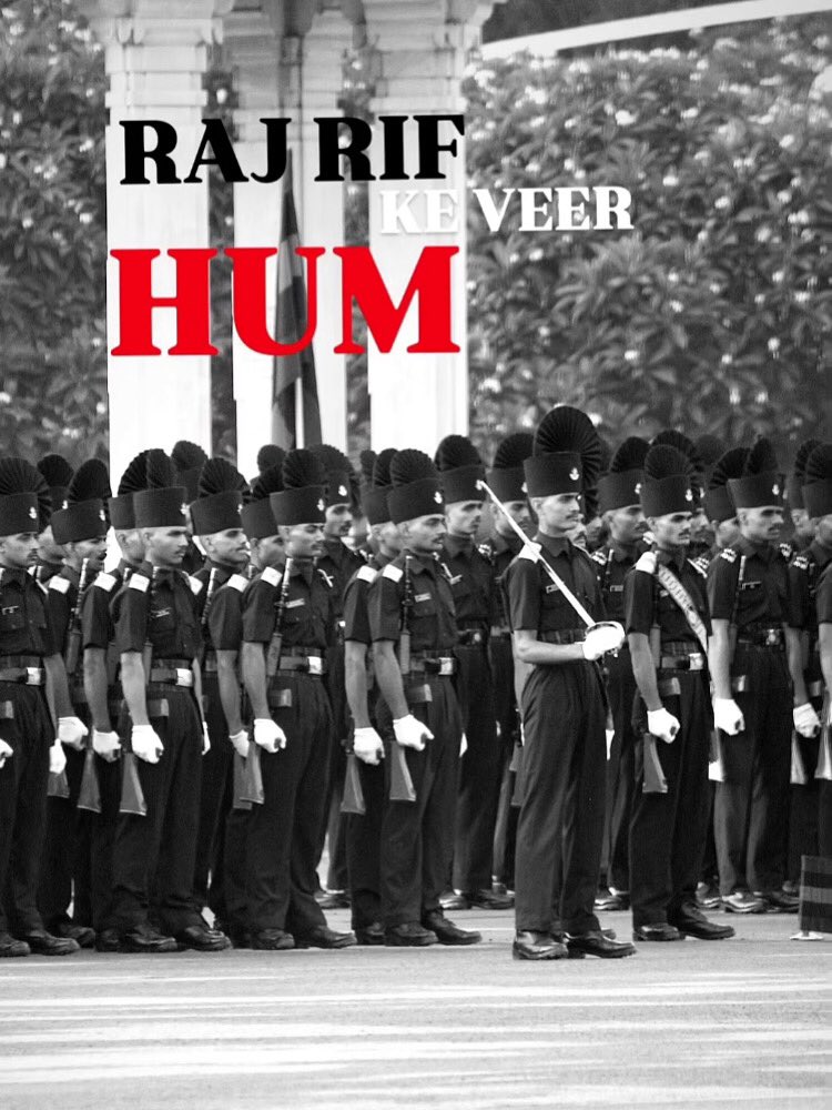rajrif_india's tweet image. RAJRIF KE VEER HUM KAAL KE BHI KAAL HAI 💥