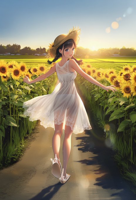 キミと過ごした夏の思い出を僕は忘れられない 