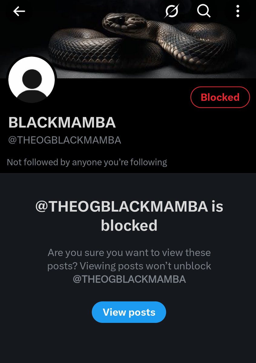REPORT AND BLOCK 🚫 

Please report, block, and do not engage with the account currently spreading hate against 🍒. Do not give them the attention they want.

📌 Reporting categories to use:

1) Hate and abuse → Targeting someone else

2) Violence or harassment

3) Spam