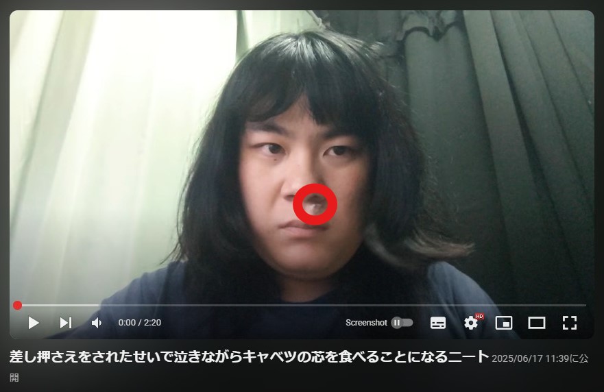 あいぽん(プロフ必読ねがいます) 鏡越しの世界より、こっちの方がリアル。