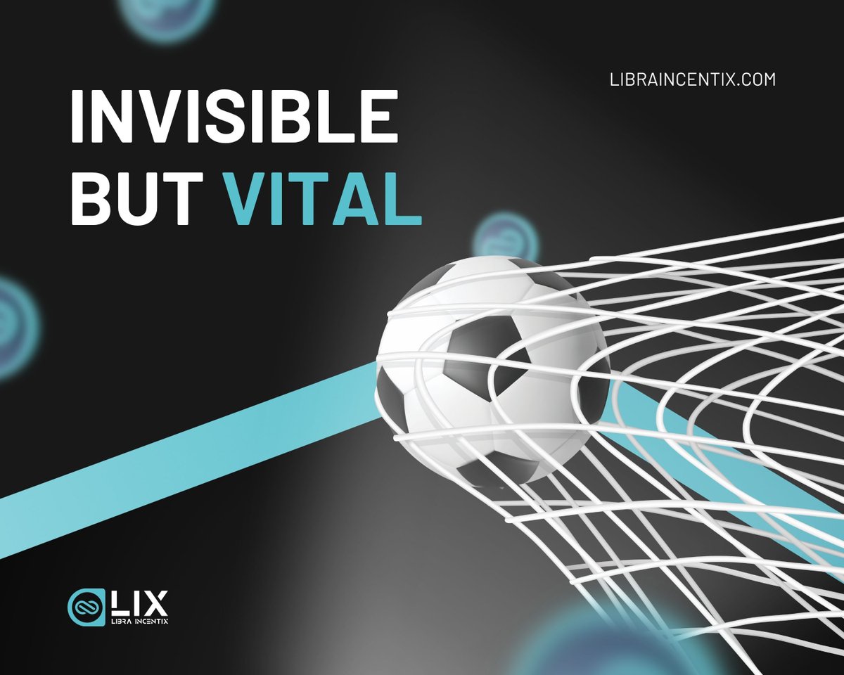 From redemption logic to blockchain tracking, we’re powering the engine that makes loyalty seamless. ⚽

The fan sees merch, Tickets &amp; Perks.
We handle everything else. 🔥