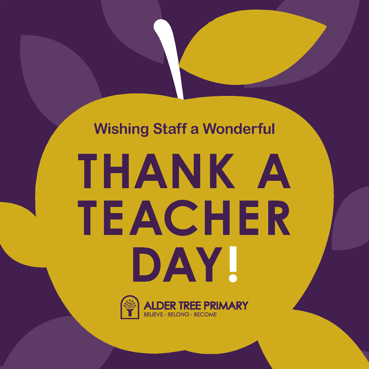 Alder Tree Primary tweet media