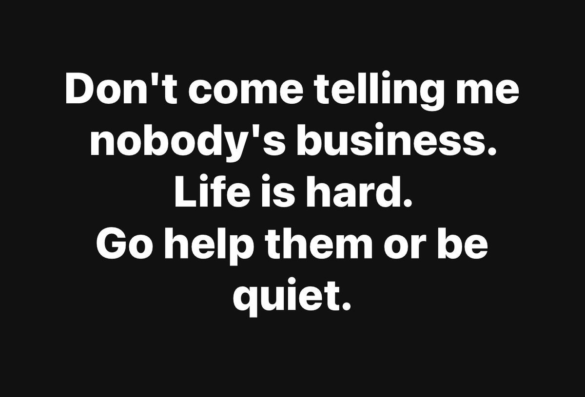 SwansonRodney's tweet image. #HelpOthers #KindnessMatters #WednesdayVibe 
#WednesdayWisdom