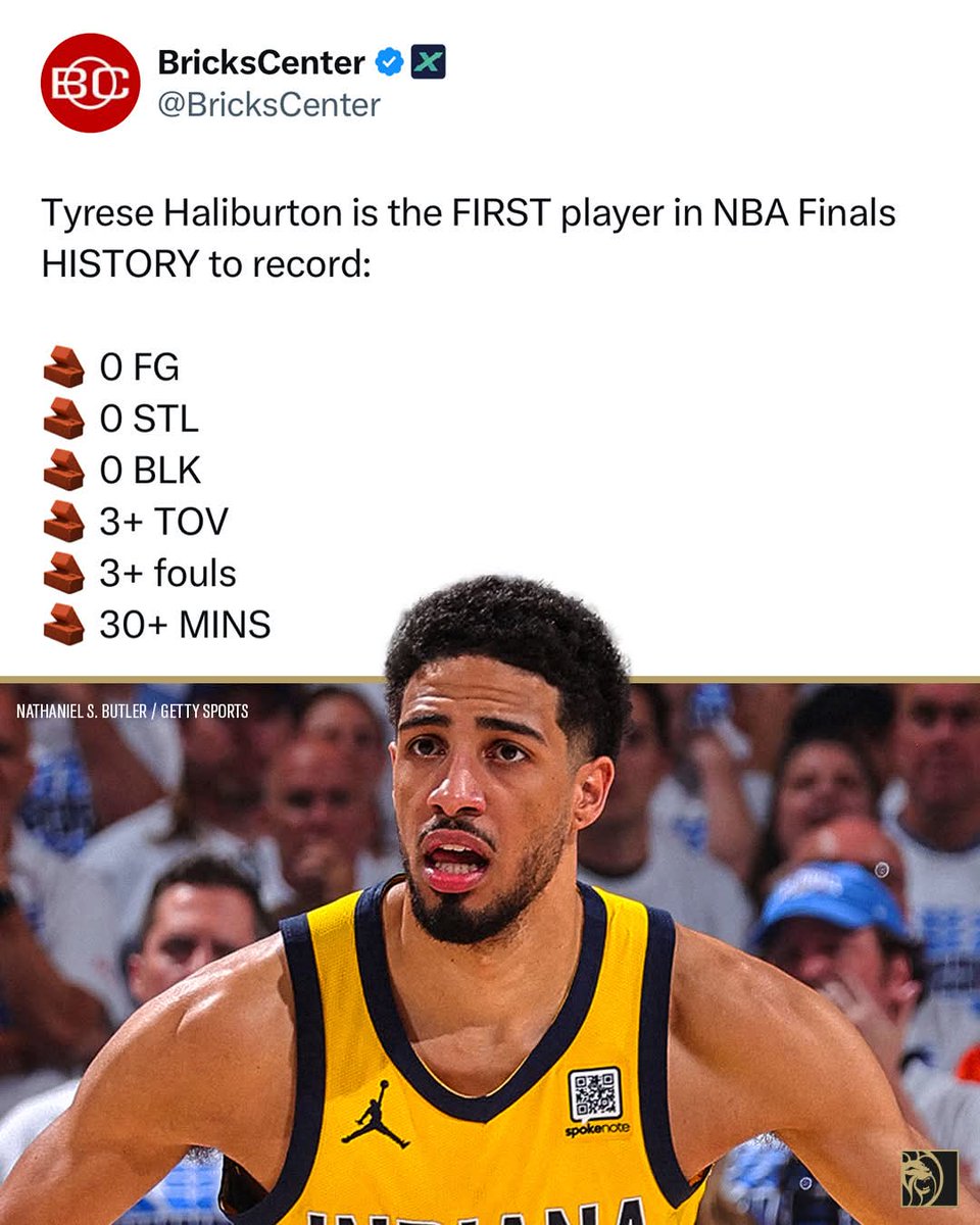 crossbronx1's tweet photo. @TyHaliburton22 https://t.co/ikFAsb3ySI