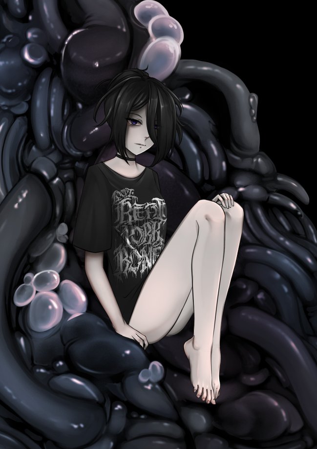 Omen ver.Gore Chair