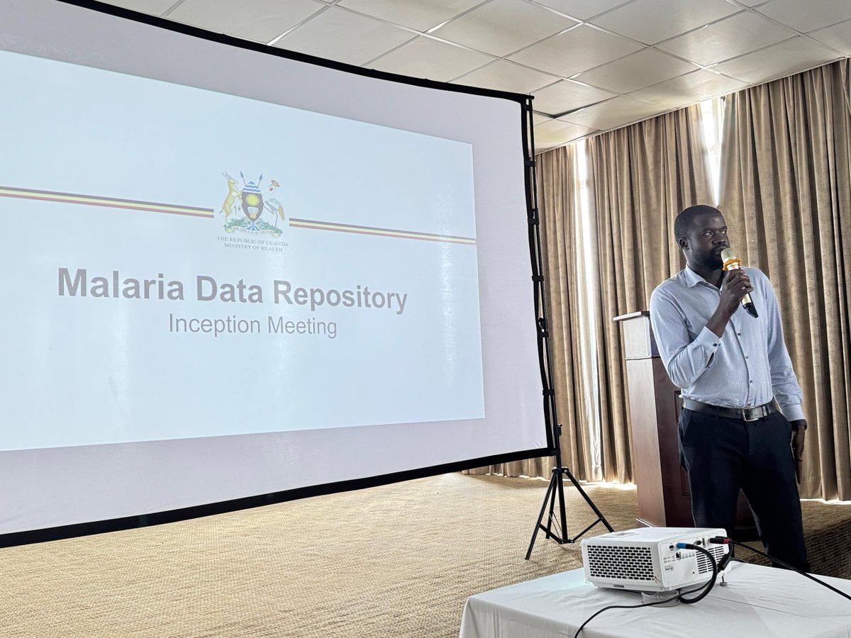 HISP Uganda tweet media