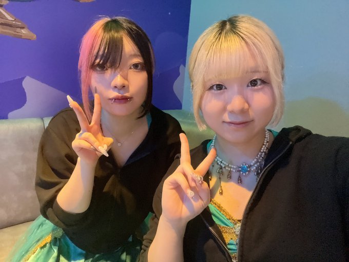 ジーニー 秋葉原コンカフェ