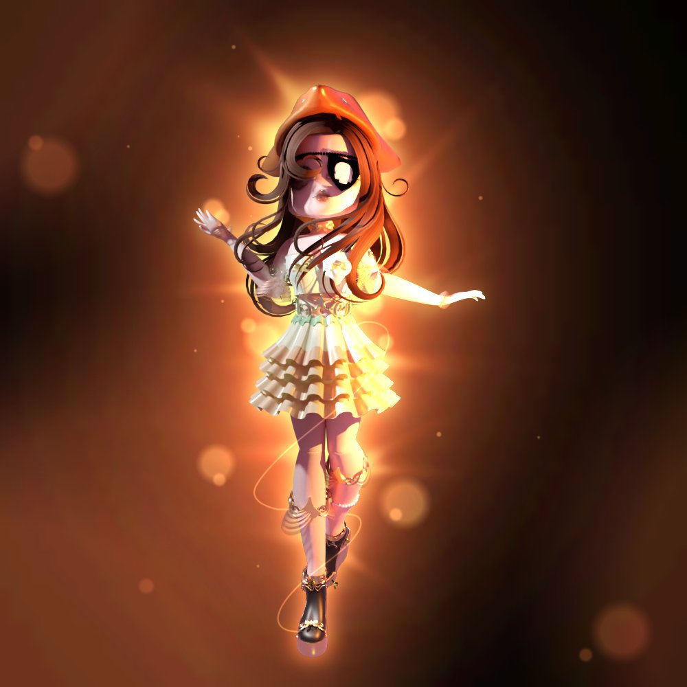 kimdorable tweet media