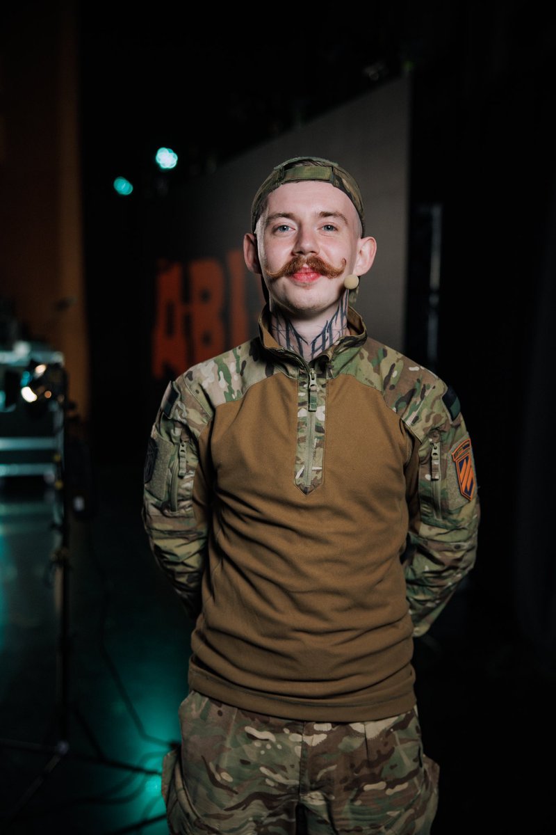 Illia Ponomarenko 🇺🇦 tweet media