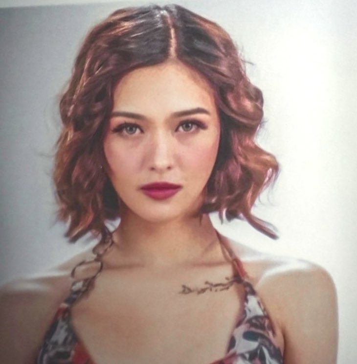 kim chiu tweet media