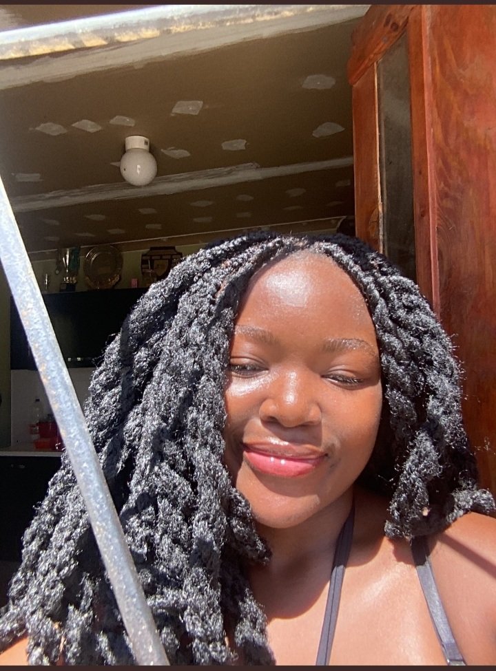 JHaihonya's tweet image. 💋💋