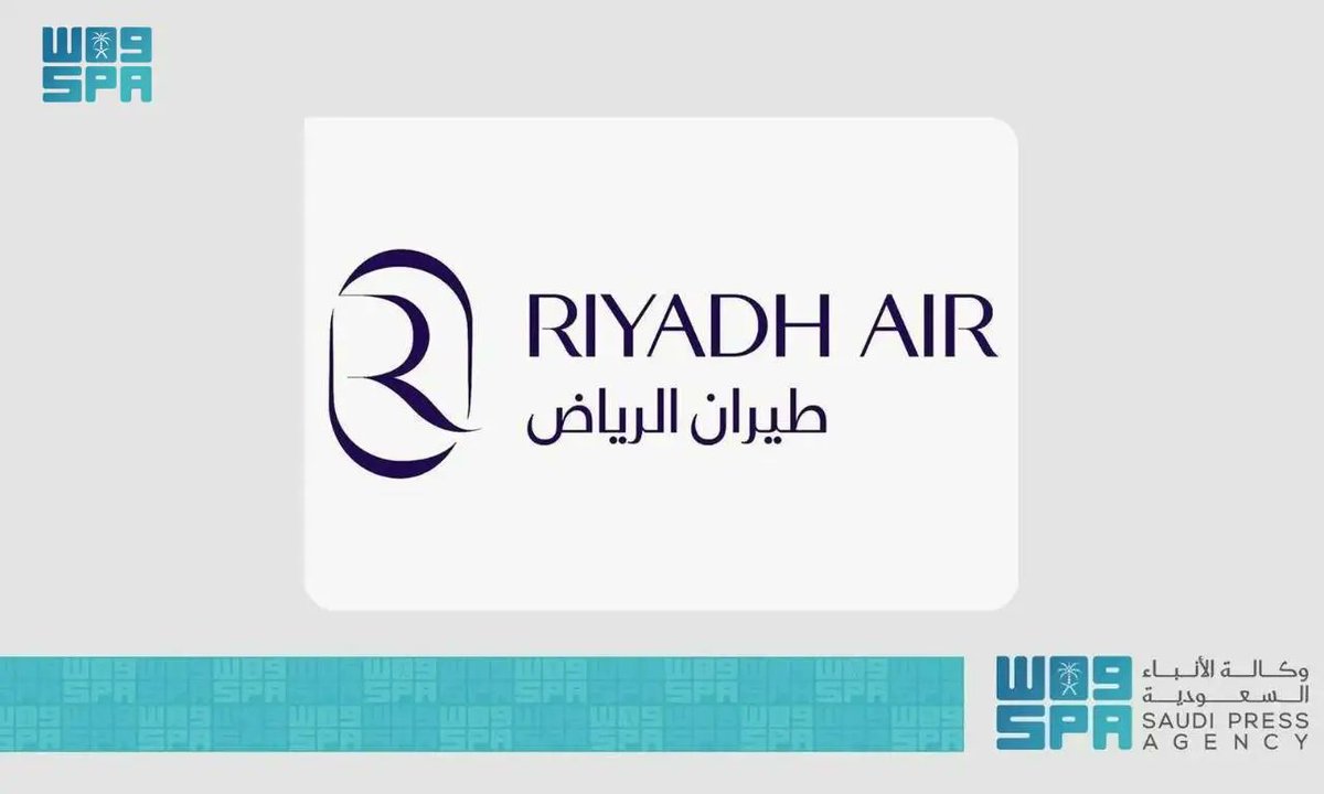 Riyadh Air Signs Rolls-Royce Deal to Power A350-1000 Fleet, Expanding Global Ambitions.
spa.gov.sa/en/w2341982
#SPAGOV