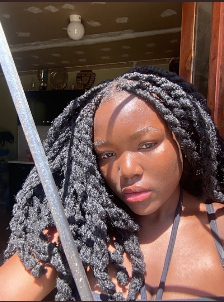 JHaihonya's tweet image. 💋💋