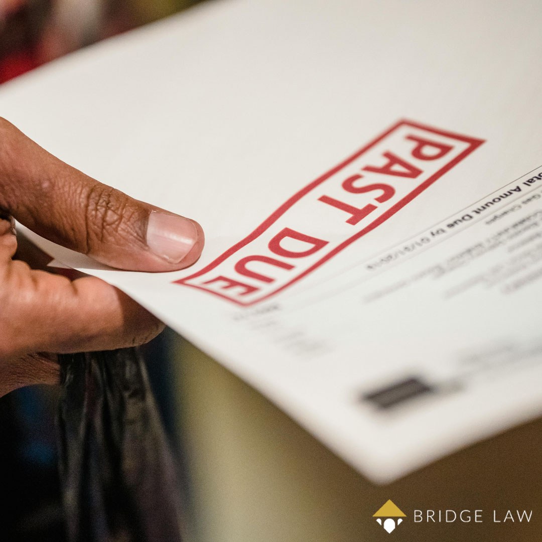 There are certain procedures landlords must follow to evict a tenant. Our blog post below details the steps they must legally follow.

If you’re a landlord and need legal advice, contact our #propertylaw specialists today: info@bridgelawsolicitors.co.uk

champ.ly/vqW8oChq