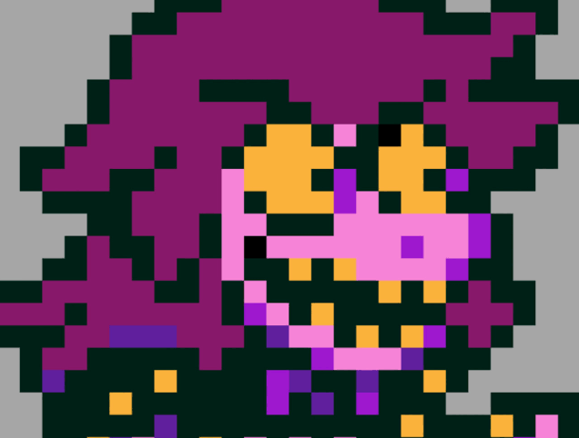 Make it nice or else.