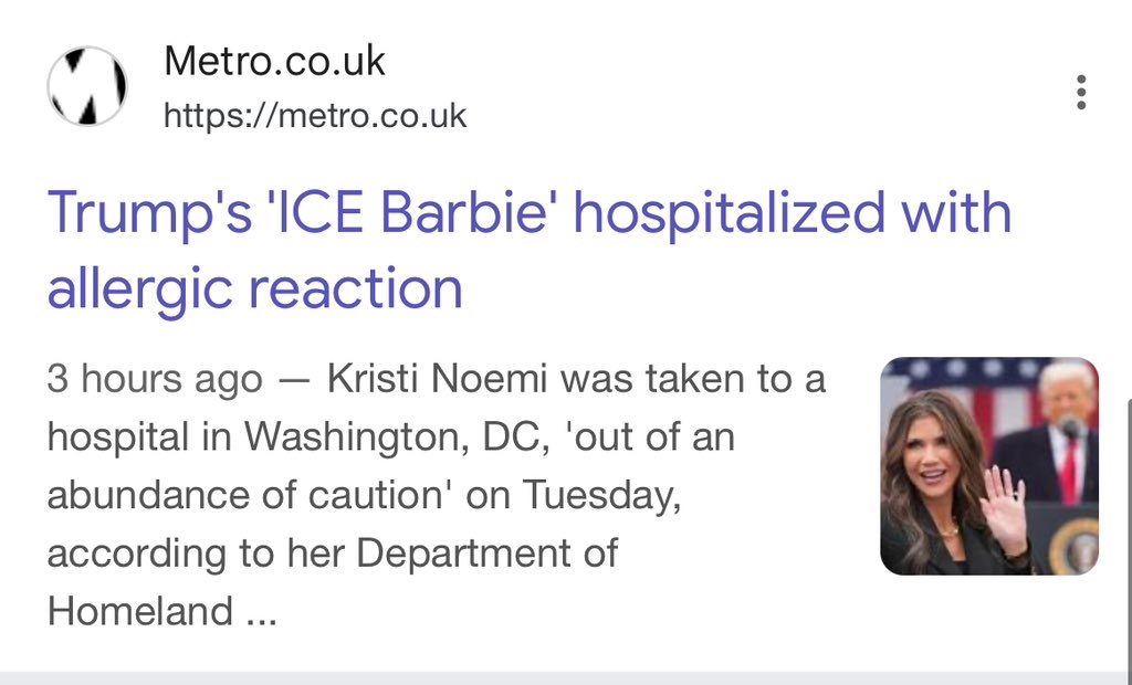 Absolutely gross, <a href="/MetroUK/">Metro</a>