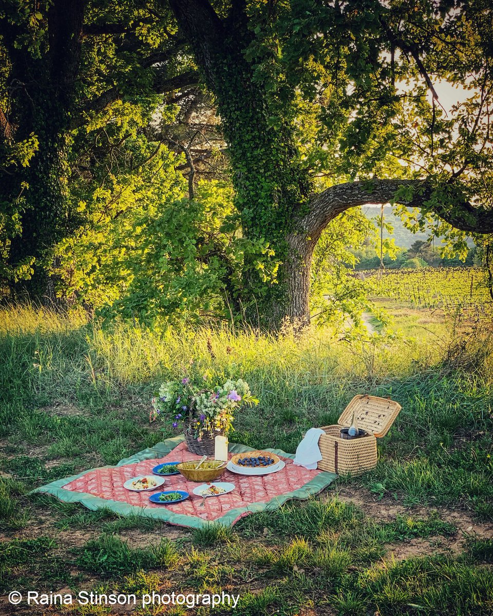 lifefrance's tweet photo. Daily #photooftheday from #France - happy International Picnic Day from Goult, Provence 😍
📷 Raina Stinson
#thegoodlifefrance https://t.co/KeZq8C4Guw