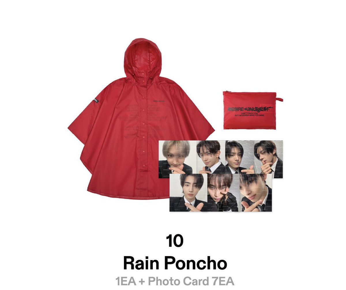 cardmon22's tweet photo. WTS Enhypen [Desire : Unleash] Pop Up Merch 엔하이픈 팝업 머치 양도합니다

Rain Poncho 3.5 (from original price 5.5)

☑️Wise, Paypal, Korean Bank
☑️WW Shipping

대리 구매 양도 wts sell selling sale Jungwon Heeseung Jay Jake Sunghoon Sunoo Niki 정원 희승 제이 제이크 성훈 선우 니키 https://t.co/o0WfNtqnj7