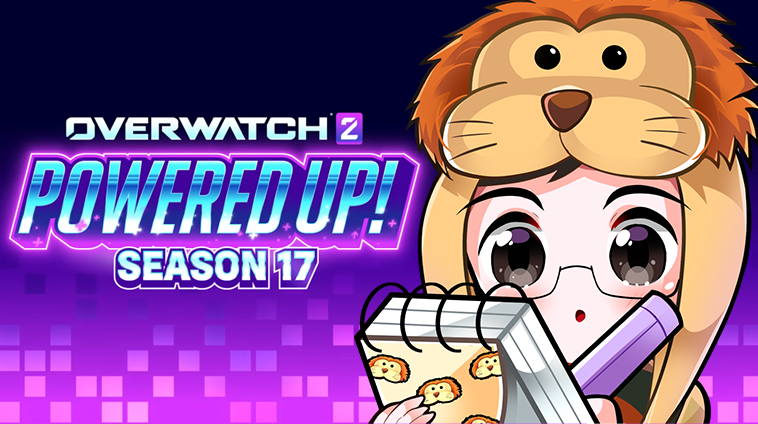 So, I watched the new Season 17 #Overwatch trailer and, as a video editor myself, I can't help but feel it lacks any confidence in the product it's trying to advertise. It lacks any real direction or flow, ultimately not saying very much at all... anyway, mini rant/analysis... 🧵