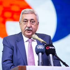 Sayın  <a href="/B_Palandoken/">Bendevi Palandöken</a> bey 3308 mağduriyetine desteğinizin bilincindeyiz Devletimizden ve siz Değerli büyüklerimzden geride mağdur kalmaması adına tek çözüm noktası Staj Çıraklik SGk giris başlangıcı  ortak fikirde buluşulmasıdır

Takvimi Gösterin
#StajÇıraklıkYasasıNeZaman