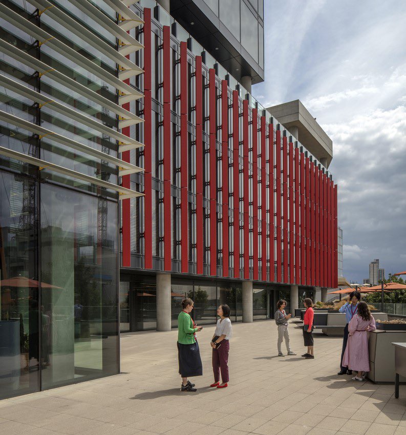 'British Council cuts are a false economy that would erode the UK’s global influence' - that's the headline the Guardian newspaper has given to two letters.
Joe Johnson says: "Shuttering British Council offices would be a failure to recognise the obvious truth that hard and soft