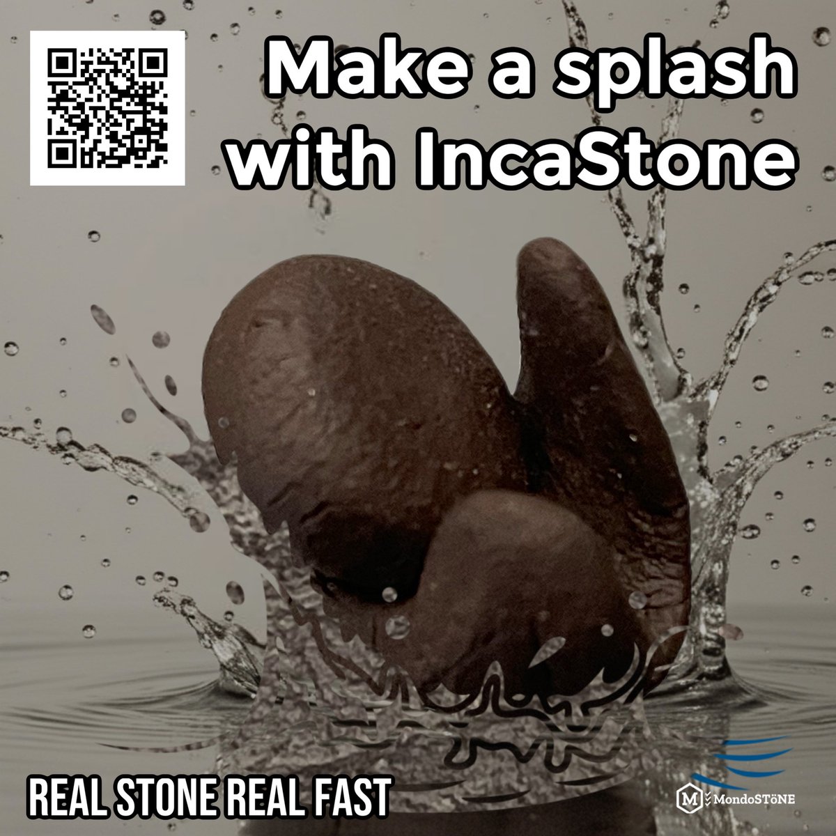JablonskyVik's tweet photo. MondoSTöNE 𒈠𒀀𒈾𒁕𒀀𒊕𒋾𒀀𒈾𒂊
🔥IncaSTONE Stone Making Kit🔥
Order one now to make your own memories and histories in stone!
👉 https://t.co/T0ShiRTIXR
#NatronTheory #NeoPolymer #RockOn #MondoSTONE #HoneyRocks #BasaltBLACK #FibreSTONE #MilkSTONE #AquaSTONE #PrintSTONE #Camping #Scout #OutdoorGear #Scouting #EcoFriendly #CraftKit #Keepsake #Geopolymer #Stone #Rock