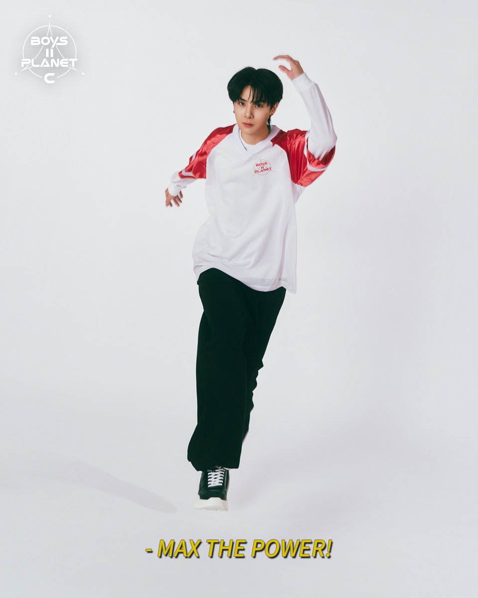 궈쩐 GUO ZHEN

Wandering? Not any more. 
It's time to go! Max the power! ❤️‍🔥

[BOYS ll PLANET C] 2025. 7. 18 (금) 밤 9시 20분 첫 방송

#BOYS2PLANET #보이즈2플래닛 #궈쩐 #GUOZHEN #보2플 #보투플 #BOYSPLANET #보이즈플래닛 #Mnet #엠넷