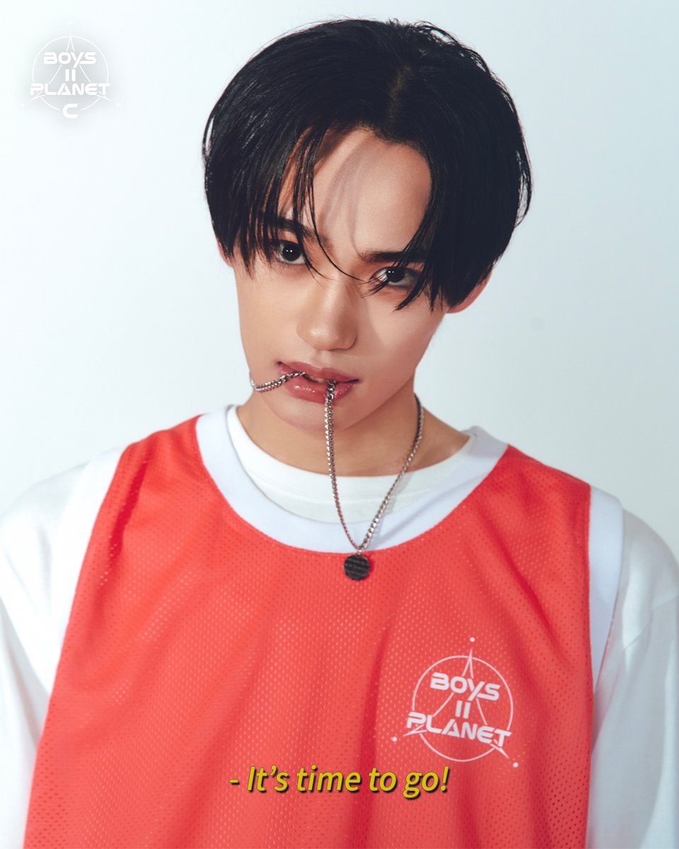 boys2planet_c's tweet photo. 한루이저 HAN RUI ZE

Wandering? Not any more. 
It's time to go! Max the power! ❤️‍🔥

[BOYS ll PLANET C] 2025. 7. 18 (금) 밤 9시 20분 첫 방송

#BOYS2PLANET #보이즈2플래닛 #한루이저 #HANRUIZE #보2플 #보투플 #BOYSPLANET #보이즈플래닛 #Mnet #엠넷 https://t.co/YMwmiogUoK