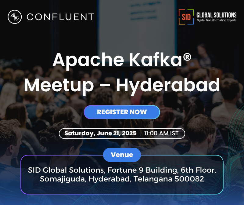 SID Global Solutions tweet media