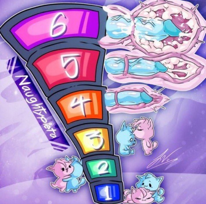 ʟᴀ ᴍáꜱ ɢʀᴀɴᴅᴇ ɢᴀɴᴀ ᴘʀᴇᴍɪᴏ~ ❤️💋