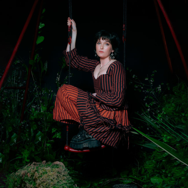 Today's #RecordOfTheDay Record is "Pigeon Song (feat. Moya Brennan)" by LARAbEL  bit.ly/3HFCpDt