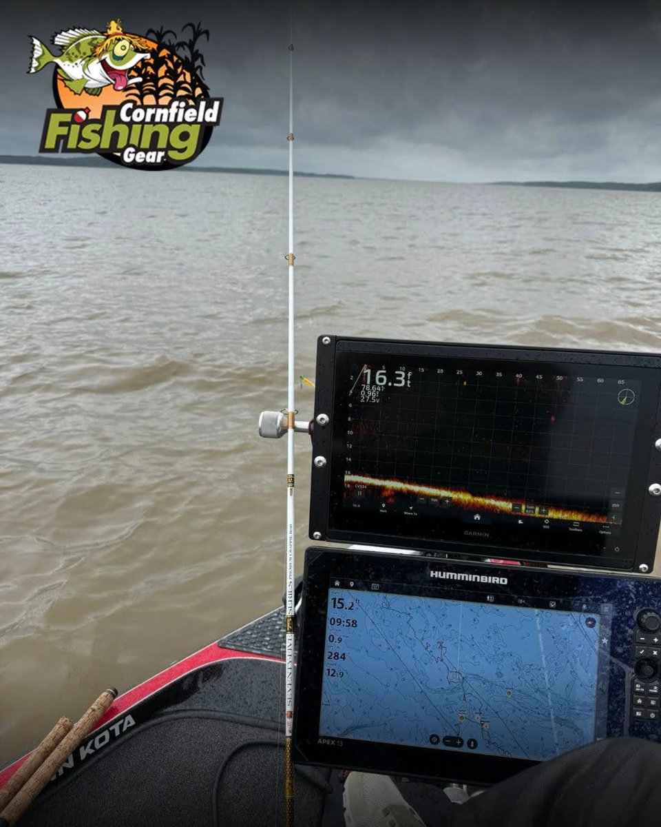CrappieNow's tweet image. Looking for a new double mount that’s fully adjustable?

Check out the lineup from Cornfield Fishing! They offer multiple styles designed to protect your electronics and enhance your time on the water.
cornfieldfishinggear.com

#CornfieldFishingGear #FishingMounts #AdjustableMount