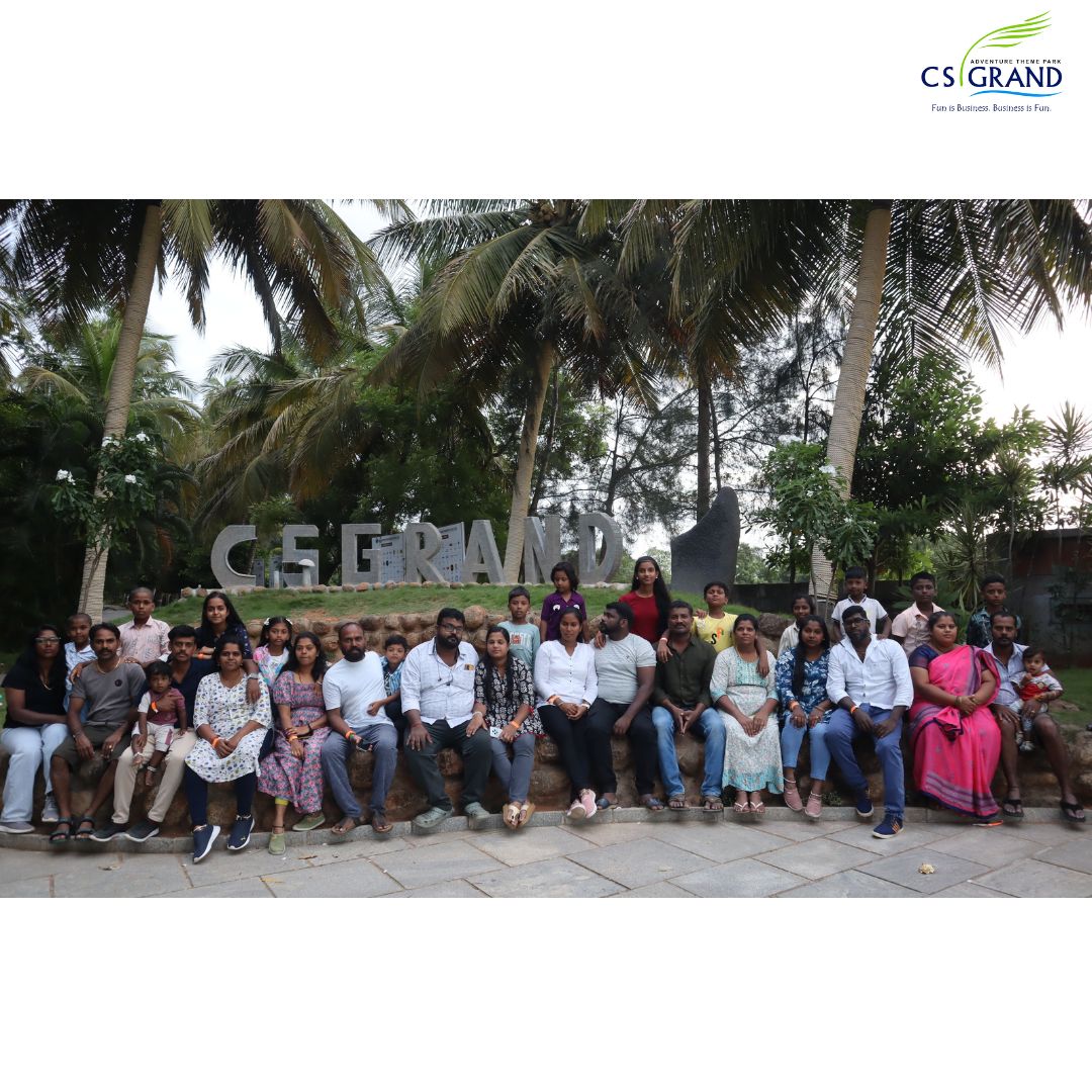 CsGrand1's tweet photo. Family Day with CS GRAND, get together to strengthen family bonding, choose the right time at right venue.
Call 08012990000 for bookings
Visit https://t.co/asue8TQcT9
#CSGrand #Dharmapuri #FamilyGetTogether #LoveForAll #CSGrandHospitality #RightVenue #Happiness https://t.co/nxPwClyvmi