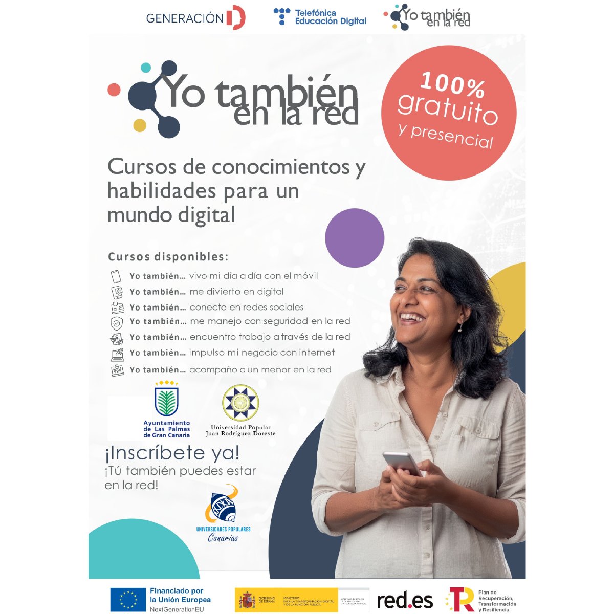 UNIVERSIDAD POPULAR JUAN RODRÍGUEZ DORESTE – LAS PALMAS DE G.C.

🌐 ¡FÓRMATE GRATIS Y DA EL SALTO DIGITAL! 💡📱

upcanarias.com/yo-tambien-en-…