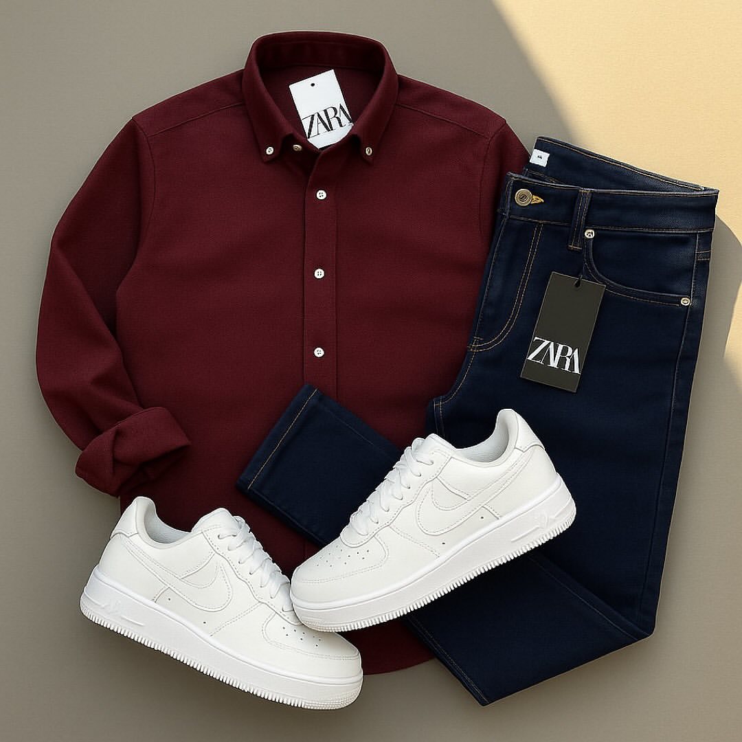 Gentlemanssstyl's tweet photo. Yes or No? https://t.co/r8BctCB622