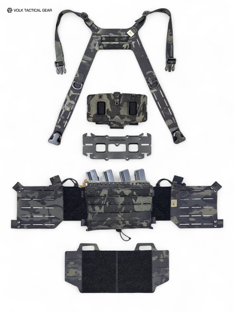 Volk Tactical Gear – VOLK TACTICAL GEAR