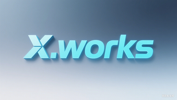 X. works has now been successfully traded through DN.com!

As a concise and powerful brand domain name that symbolizes "infinite possibilities and execution", X. works is highly technological and entrepreneurial, and is suitable for building AI, collaboration