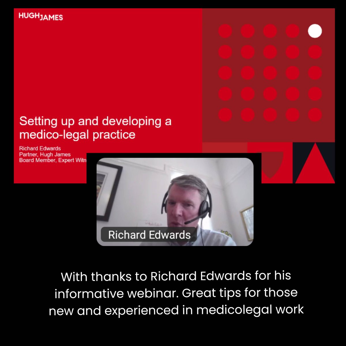 Medico-legal Physios tweet media