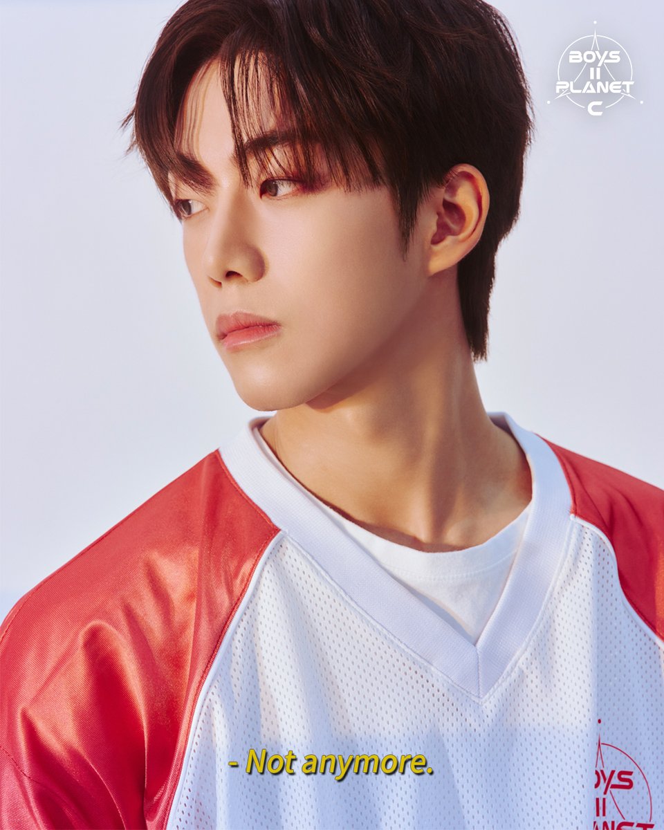 PLANET C : HOME RACE tweet media