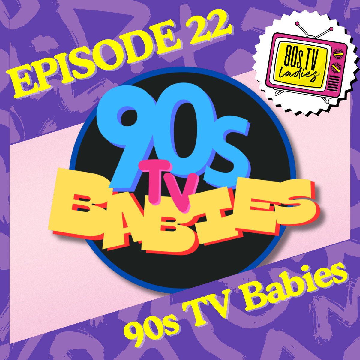 You take the good, you take the bad, you take 90s kids and give them six listener-suggested episodes of The Facts of Life!

Listen at our website: 80sTVLadies.com! 
Spotify: spoti.fi/3RoRWYf
Apple Podcasts: apple.co/3PBuuWb
Goodpods: bit.ly/80sTVLGoodpods